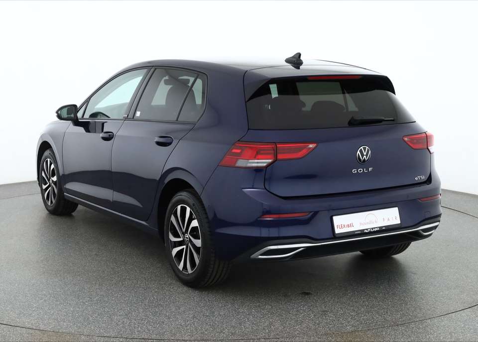 Volkswagen Golf - Imagem 3