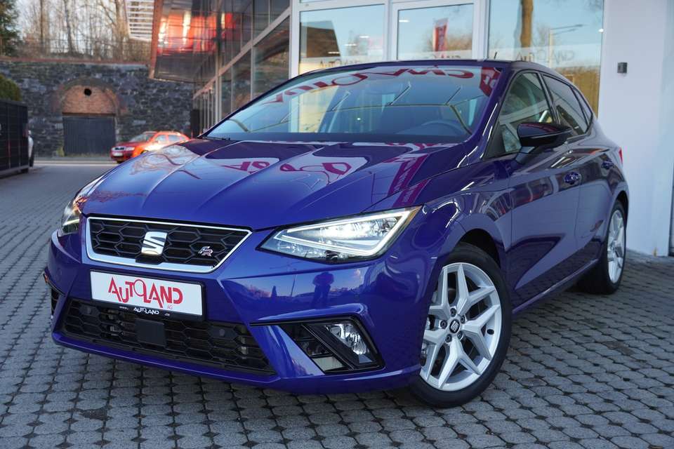 SEAT Ibiza - Imagem 2