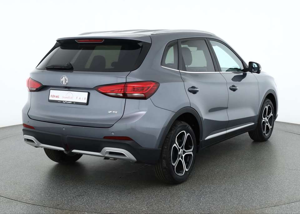 MG ZS - Imagem 5