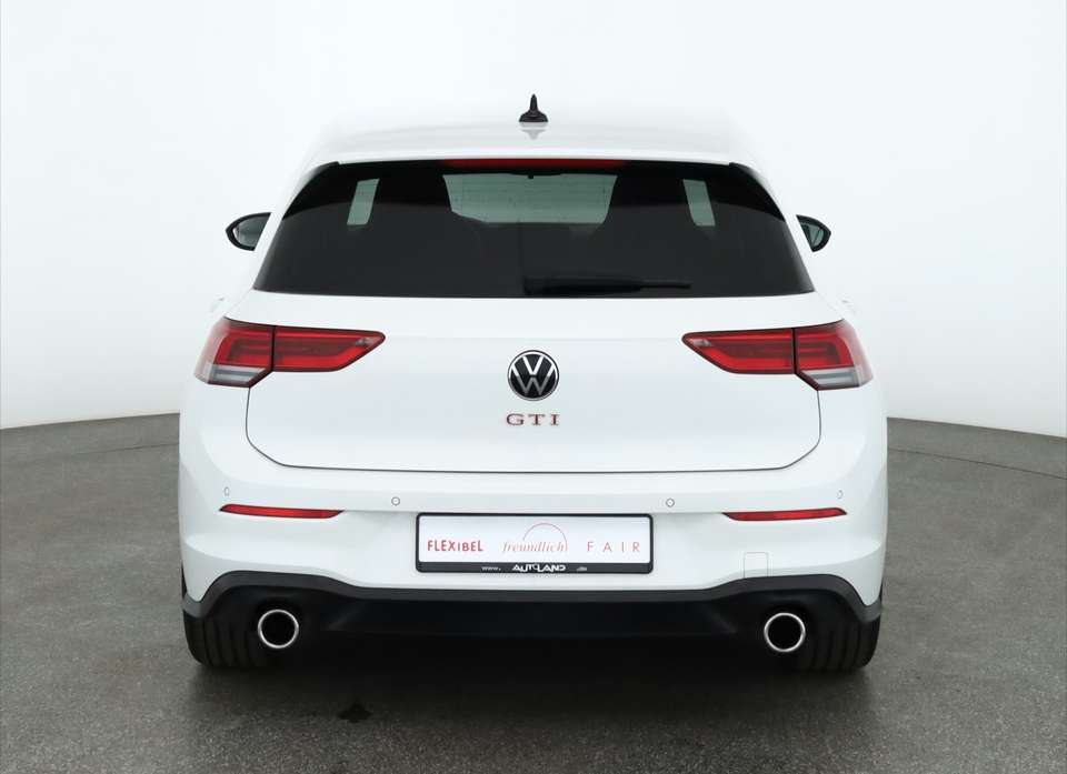 Volkswagen Golf - Imagem 4