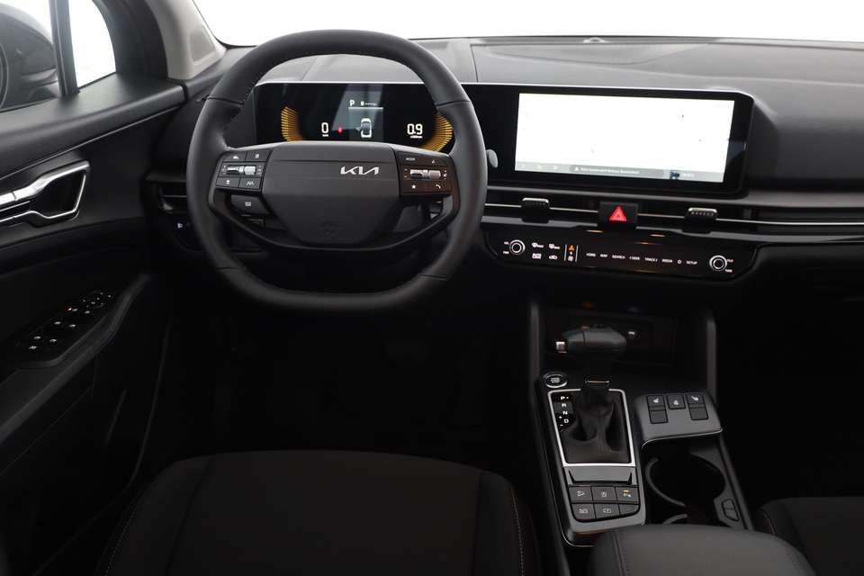 Kia Sportage - Imagem 10