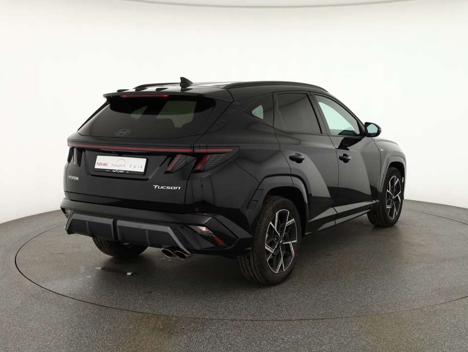 Hyundai TUCSON - Imagem 5