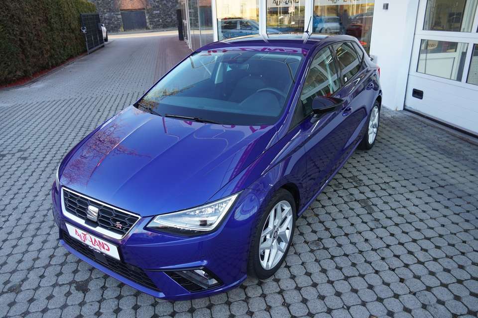 SEAT Ibiza - Imagem 3