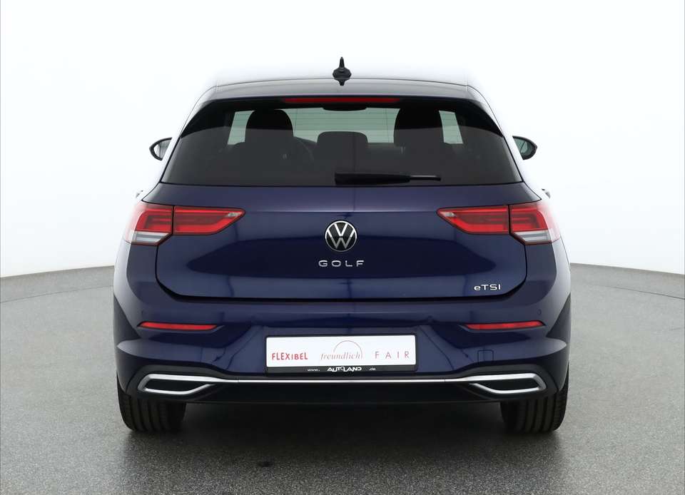 Volkswagen Golf - Imagem 4