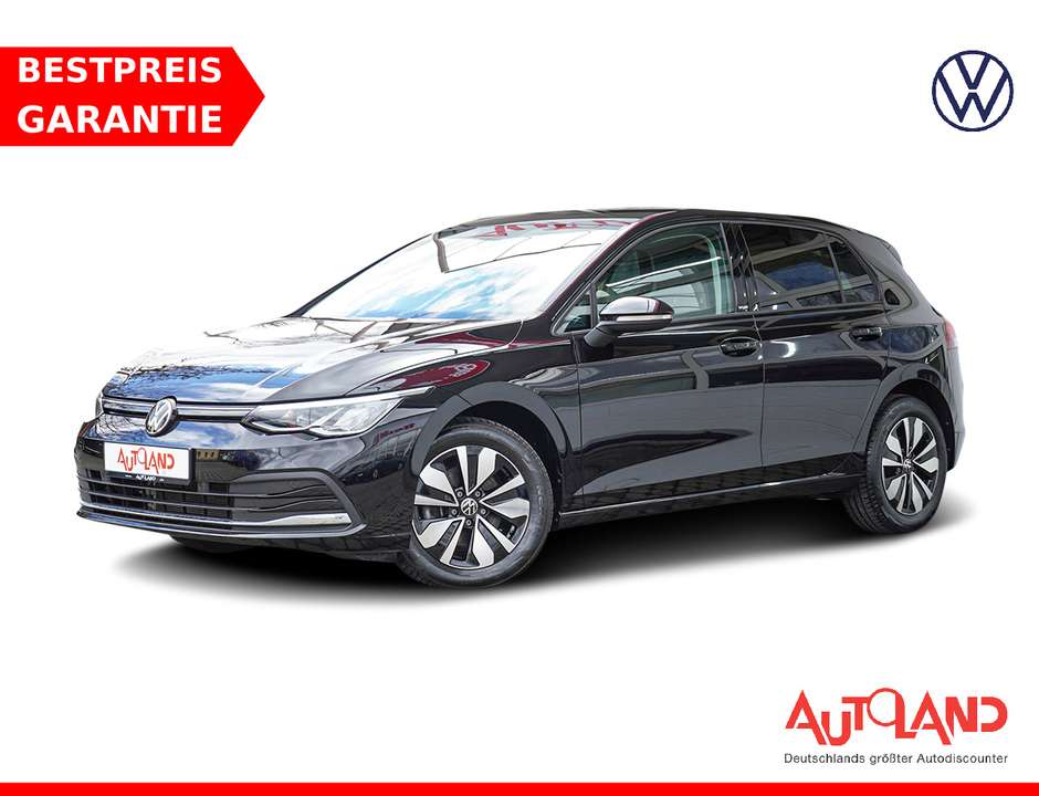 Volkswagen Golf - Imagem 1