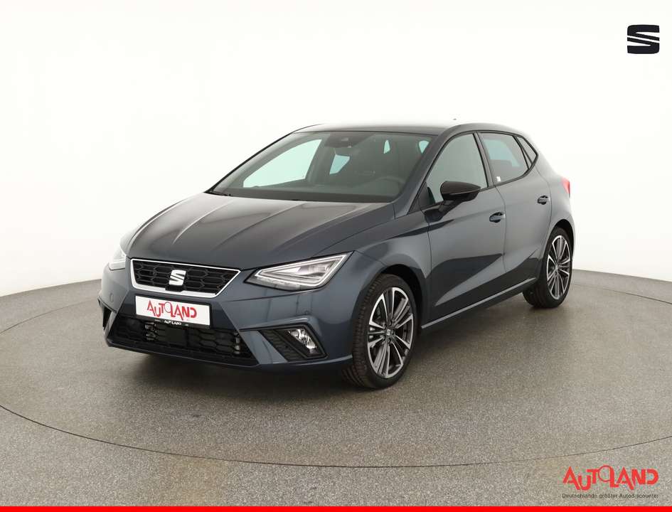 SEAT Ibiza - Imagem 1