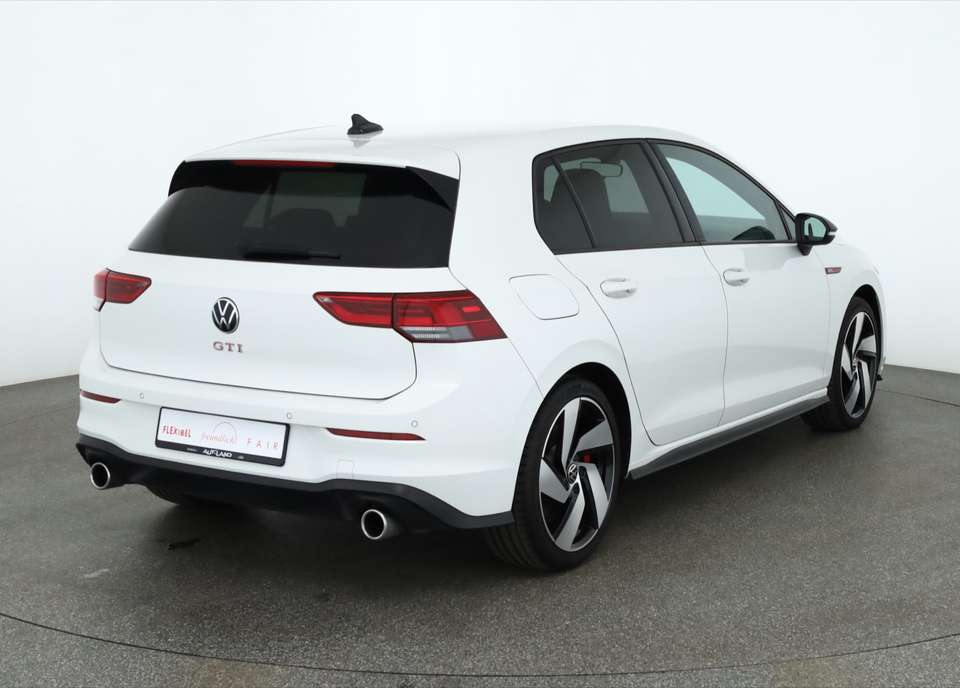 Volkswagen Golf - Imagem 5
