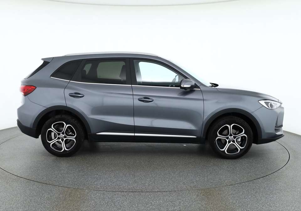 MG ZS - Imagem 6