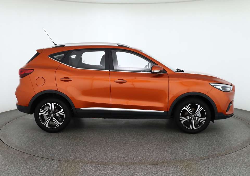 MG ZS - Imagem 6