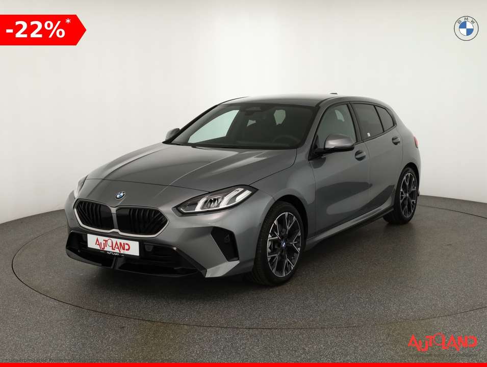 BMW 120 - Imagem 1