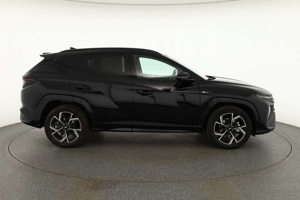 Hyundai TUCSON - Imagem 6
