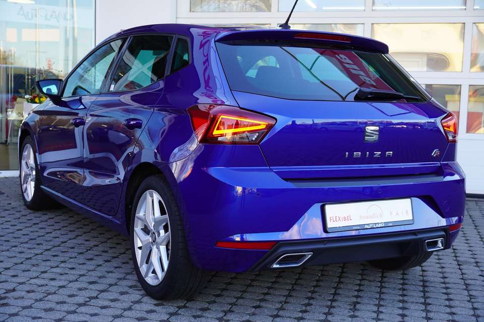 SEAT Ibiza - Imagem 4