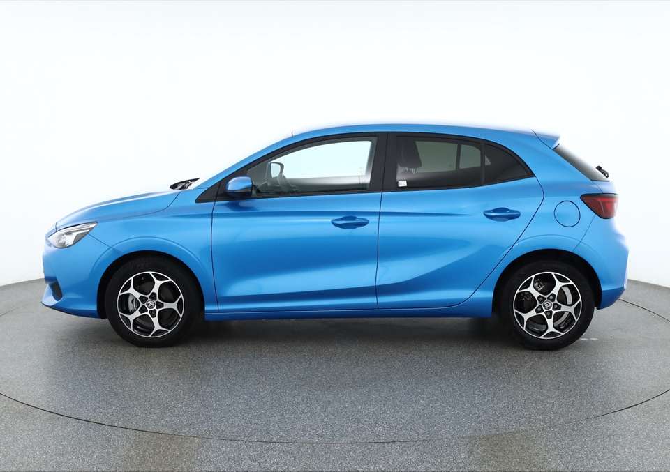 MG MG3 - Imagem 2