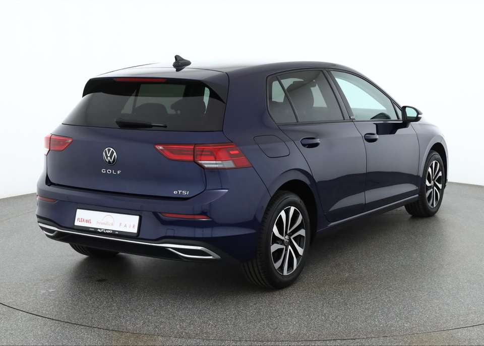 Volkswagen Golf - Imagem 5