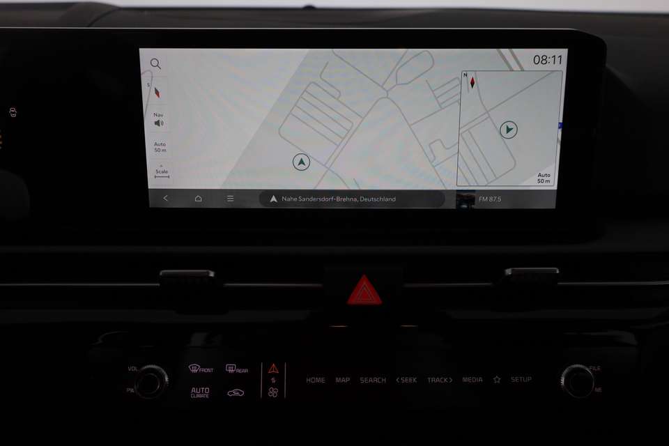 Kia Sportage - Imagem 11