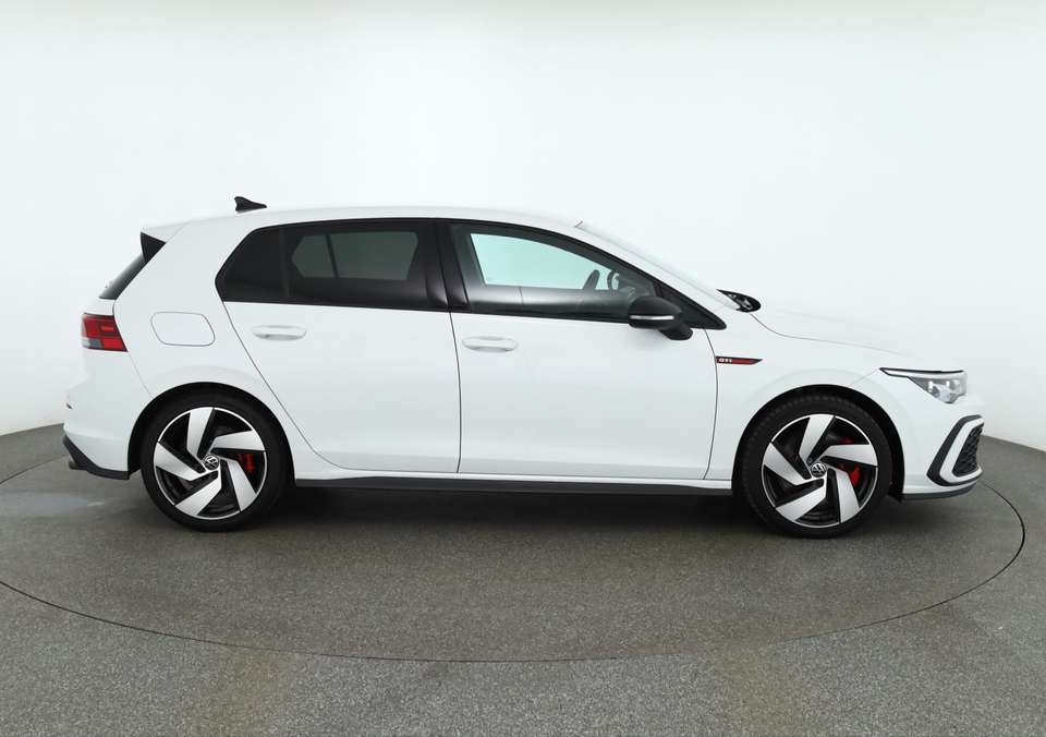 Volkswagen Golf - Imagem 6