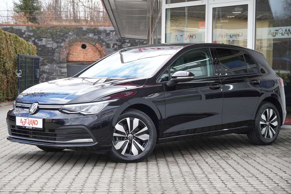 Volkswagen Golf - Imagem 2