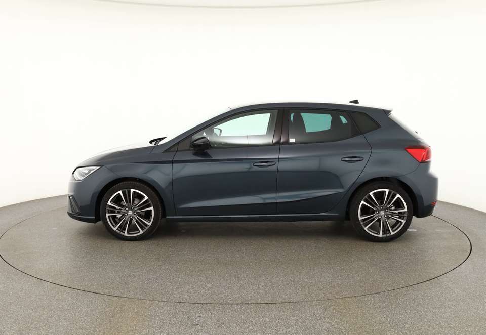 SEAT Ibiza - Imagem 2