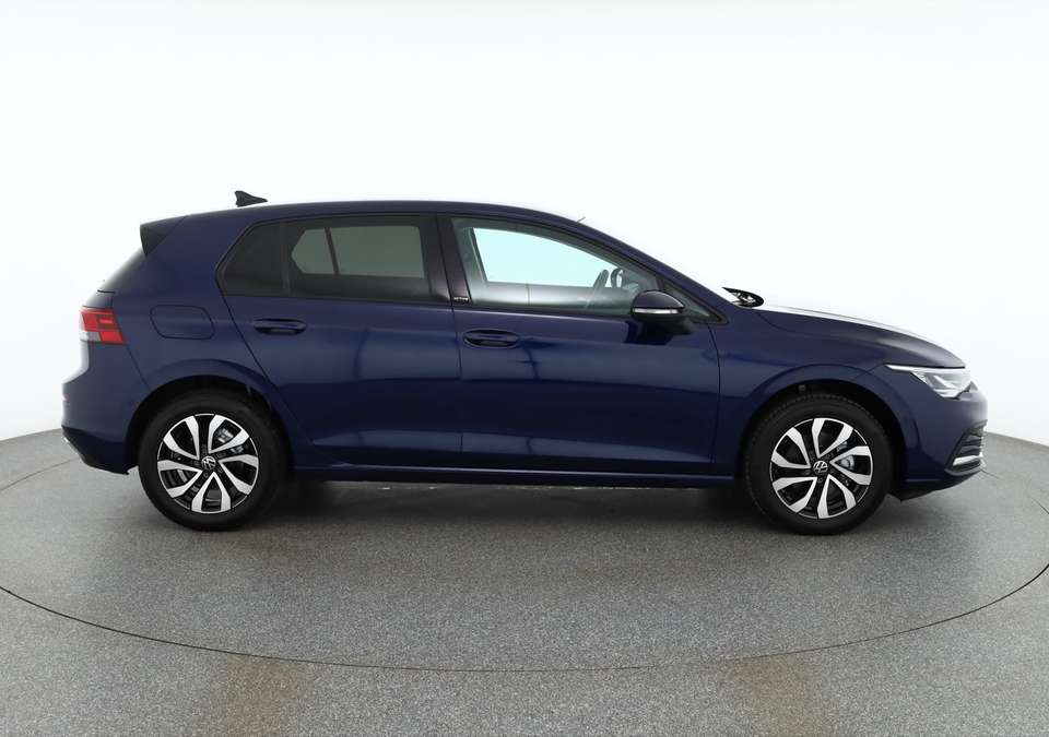 Volkswagen Golf - Imagem 6