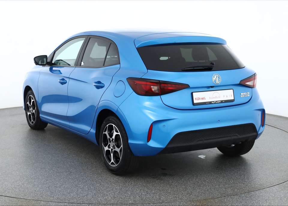MG MG3 - Imagem 3