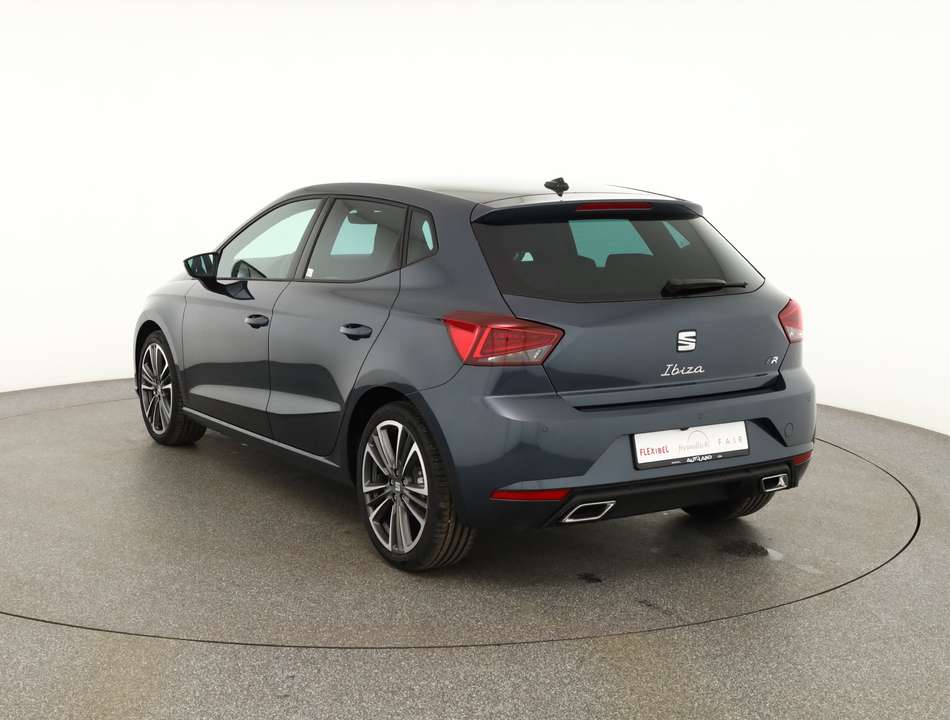 SEAT Ibiza - Imagem 3