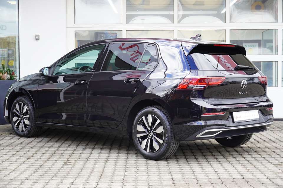 Volkswagen Golf - Imagem 3
