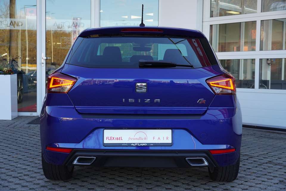 SEAT Ibiza - Imagem 5