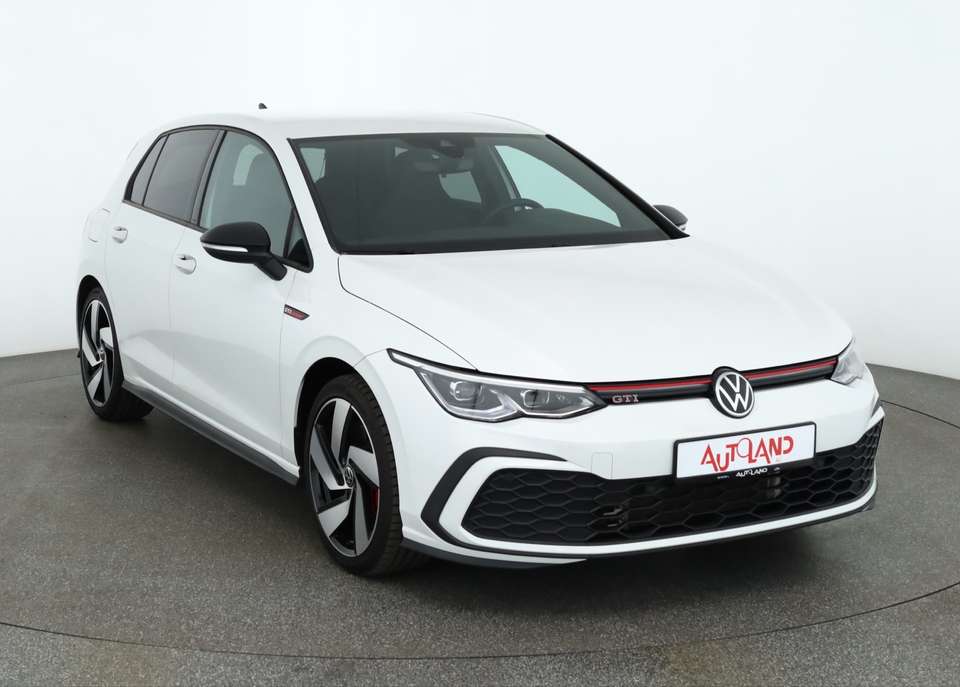 Volkswagen Golf - Imagem 7