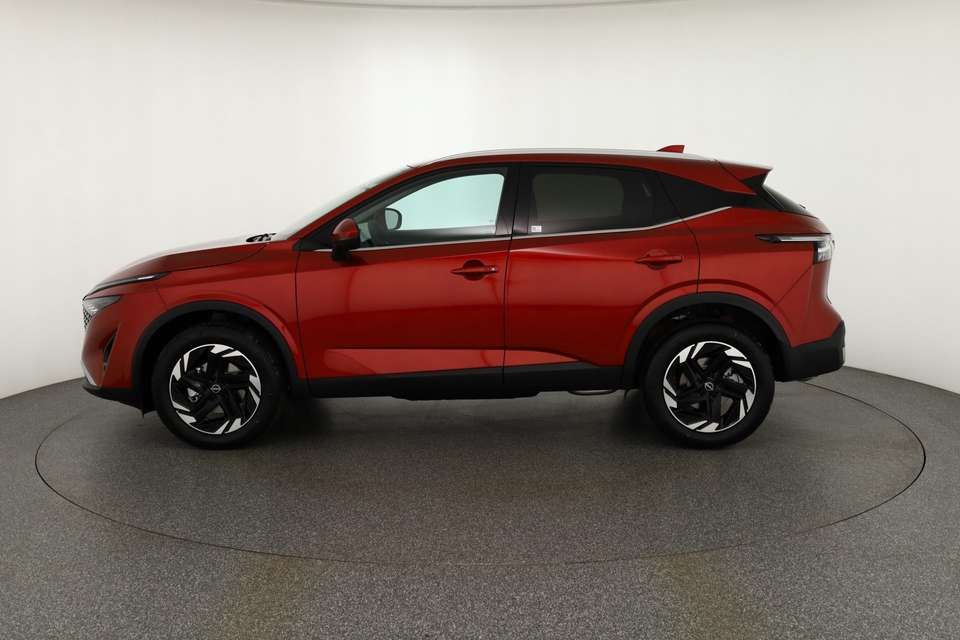 Nissan Qashqai - Imagem 2