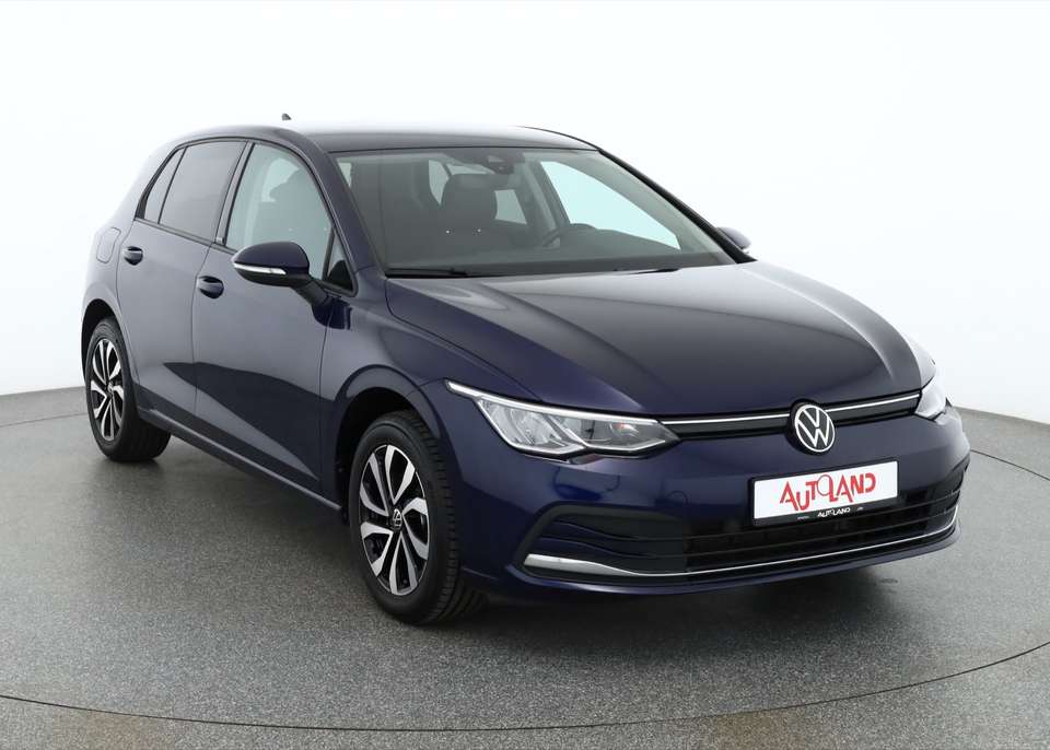 Volkswagen Golf - Imagem 7