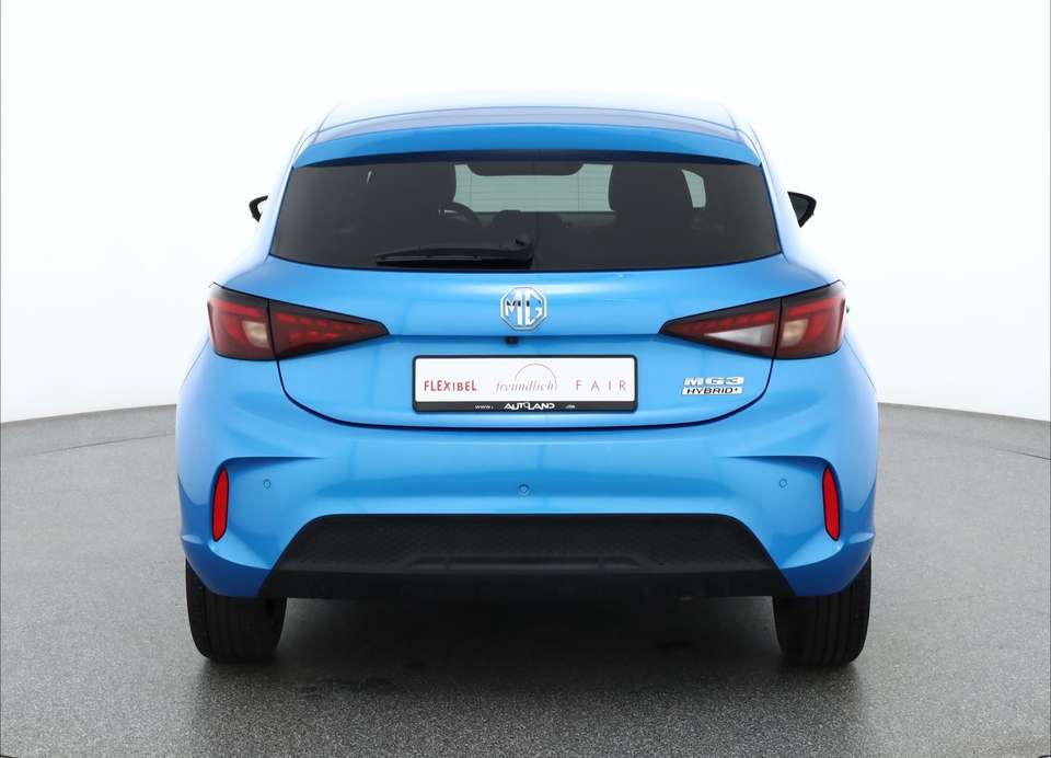 MG MG3 - Imagem 4