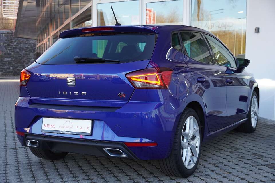 SEAT Ibiza - Imagem 6