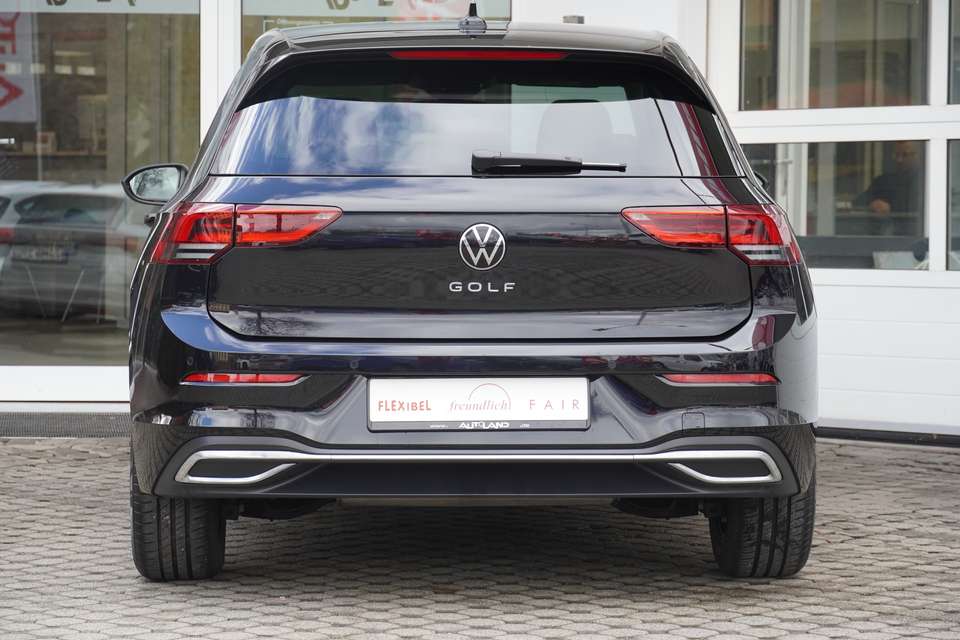 Volkswagen Golf - Imagem 4