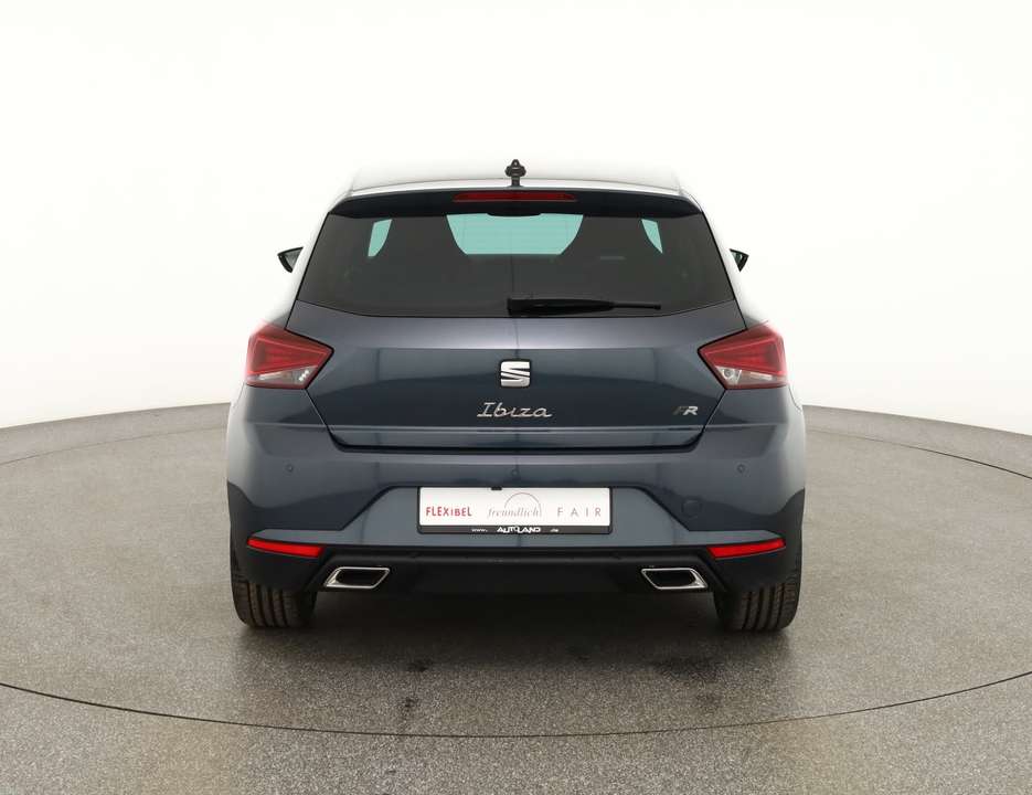 SEAT Ibiza - Imagem 4