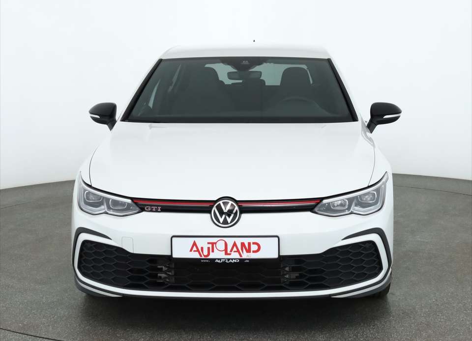 Volkswagen Golf - Imagem 8