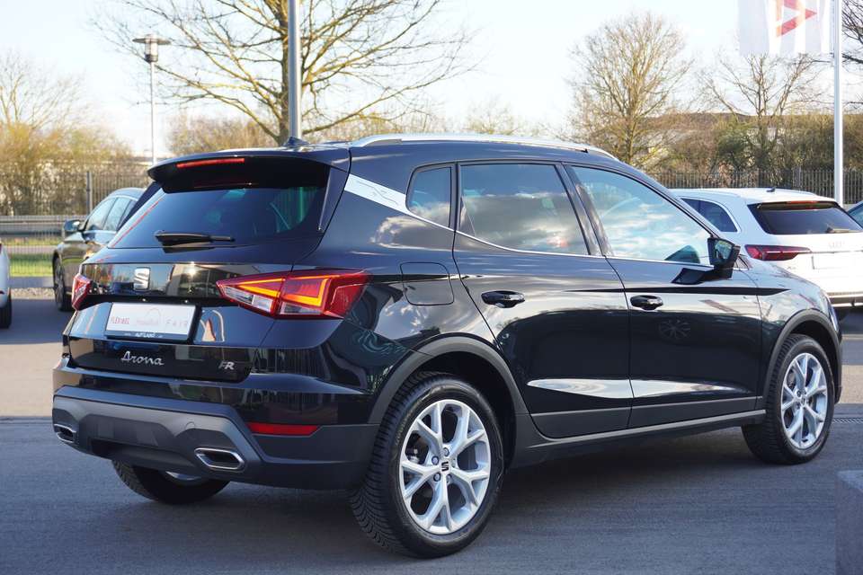 SEAT Arona - Imagem 5