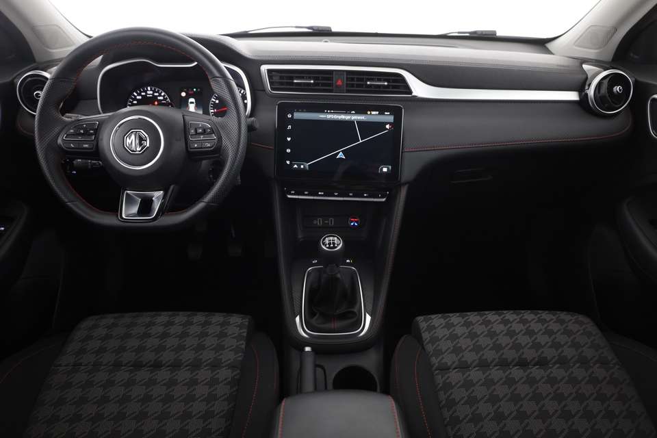 MG ZS - Imagem 9