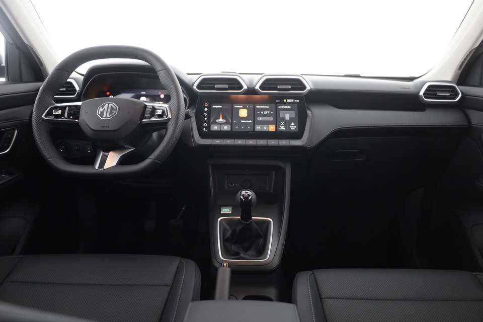 MG ZS - Imagem 9