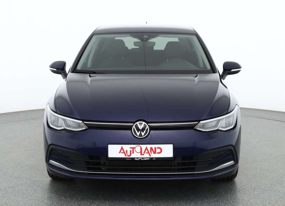 Volkswagen Golf - Imagem 8