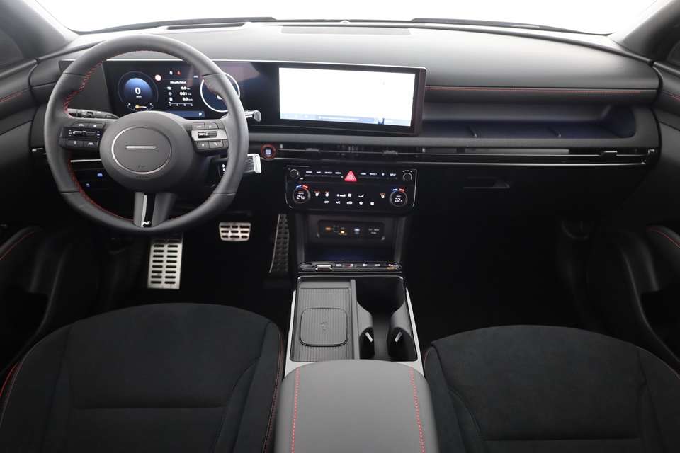 Hyundai TUCSON - Imagem 9