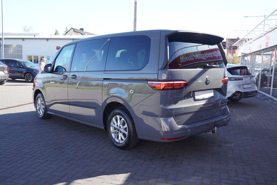 Volkswagen T7 Multivan - Imagem 3