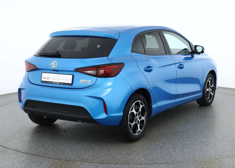 MG MG3 - Imagem 5