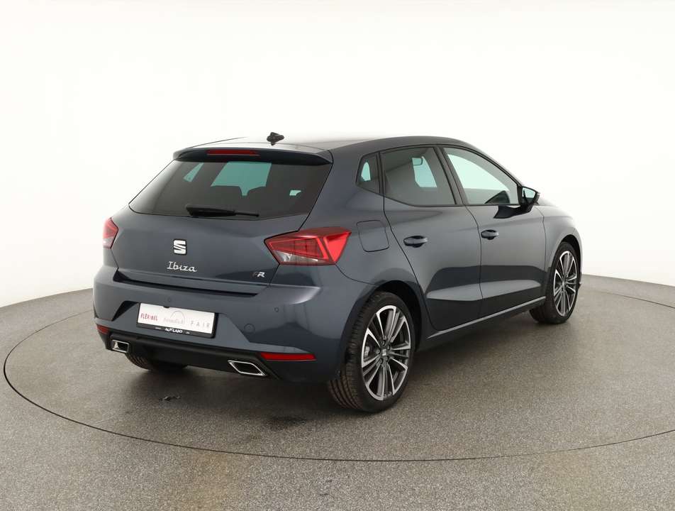 SEAT Ibiza - Imagem 5
