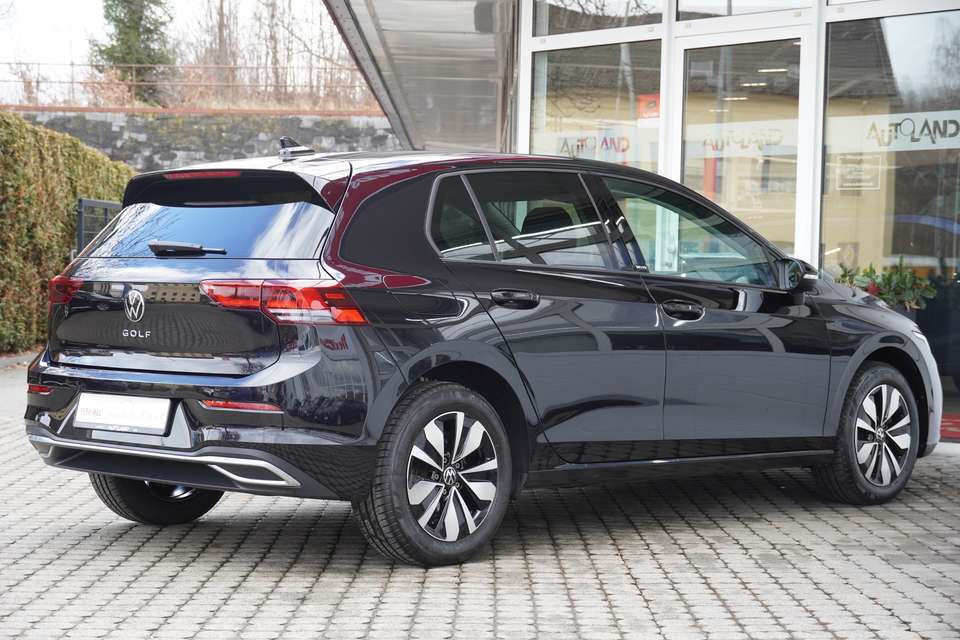 Volkswagen Golf - Imagem 5