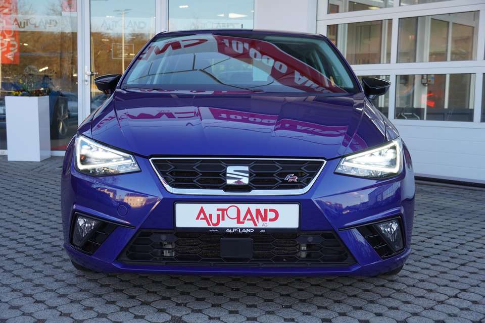 SEAT Ibiza - Imagem 7