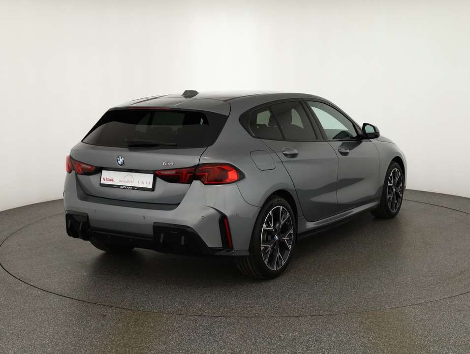 BMW 120 - Imagem 5