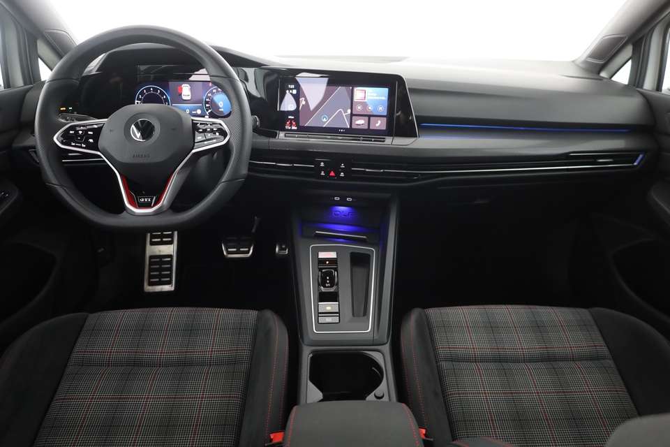 Volkswagen Golf - Imagem 9