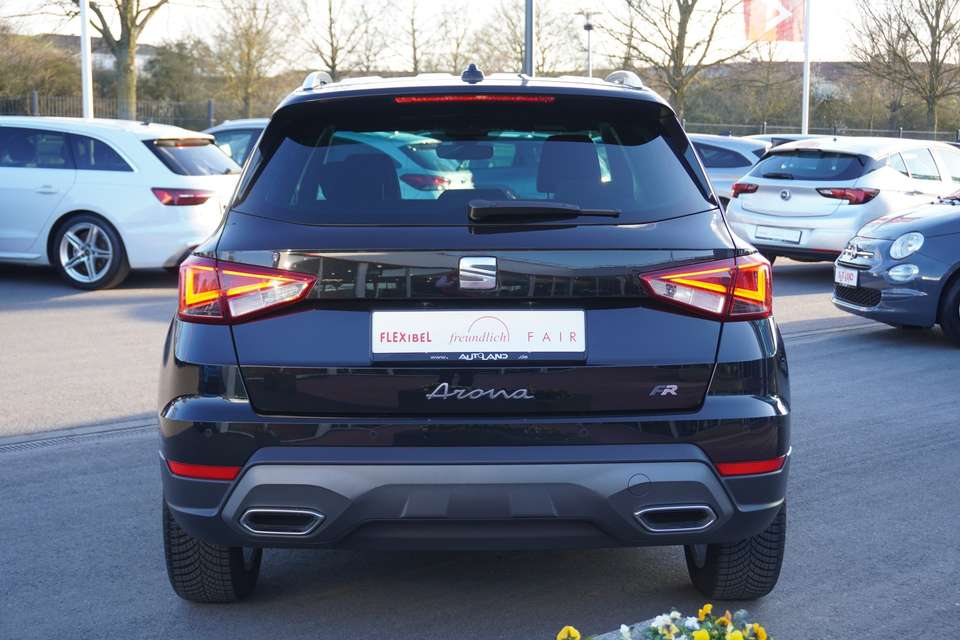 SEAT Arona - Imagem 6