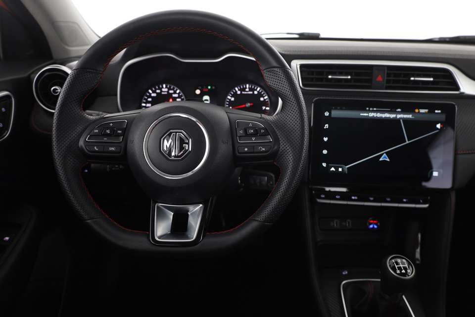 MG ZS - Imagem 10