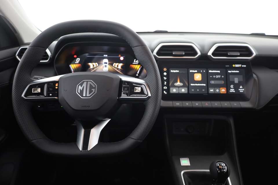 MG ZS - Imagem 10